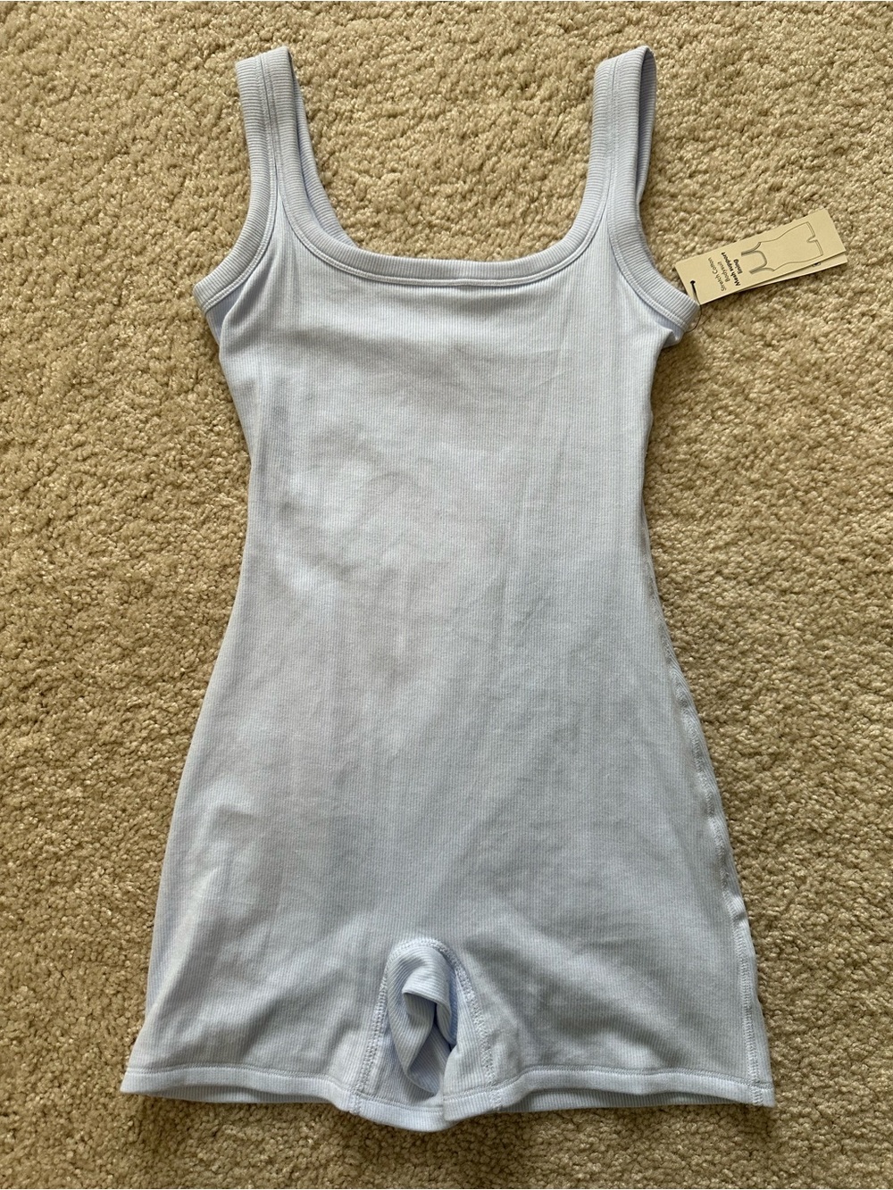 SKIMS Dupe Bodysuit